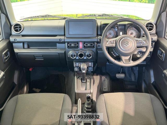 Suzuki JIMNY 2026-04 8551680-1