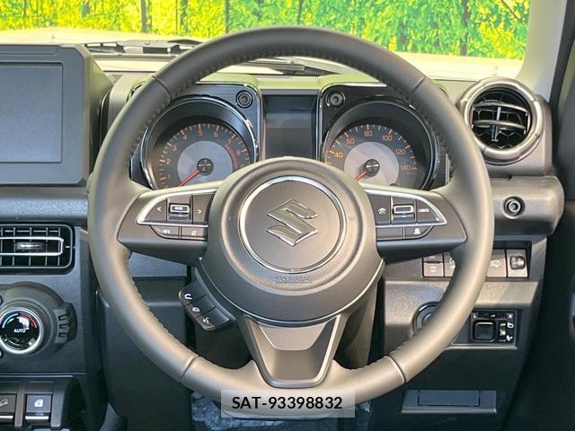 Suzuki JIMNY 2026-04 8551680-10