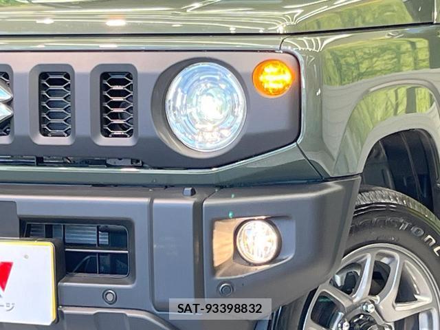 Suzuki JIMNY 2026-04 8551680-11