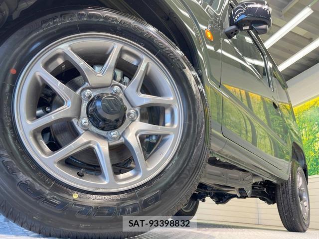 Suzuki JIMNY 2026-04 8551680-12