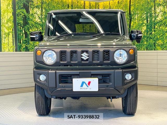 Suzuki JIMNY 2026-04 8551680-13