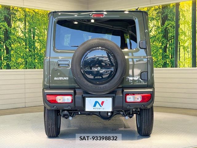 Suzuki JIMNY 2026-04 8551680-14