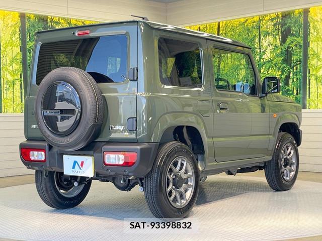 Suzuki JIMNY 2026-04 8551680-16