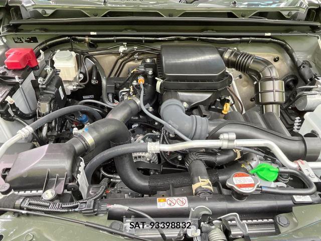 Suzuki JIMNY 2026-04 8551680-17