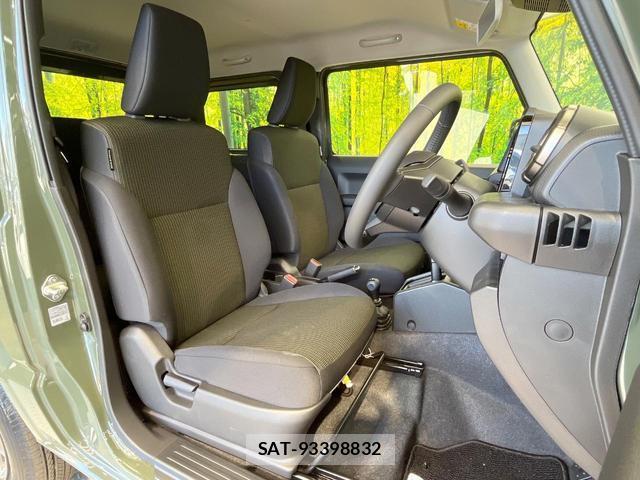 Suzuki JIMNY 2026-04 8551680-7