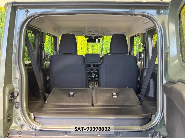 Suzuki JIMNY 2026-04 8551680-9