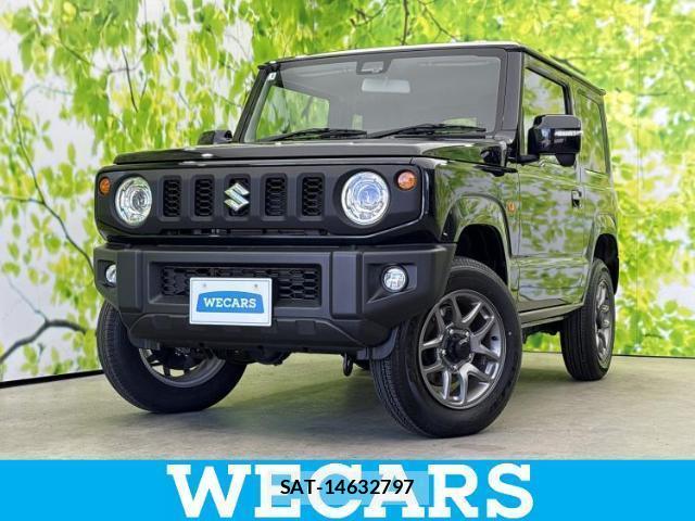 Suzuki JIMNY 2025-06 8552223-0