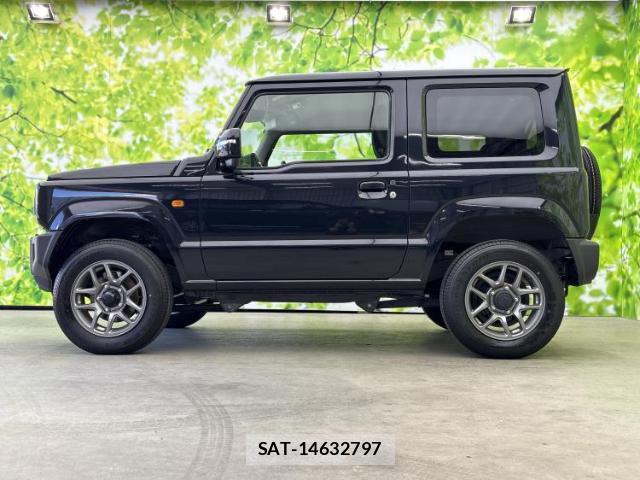Suzuki JIMNY 2025-06 8552223-1