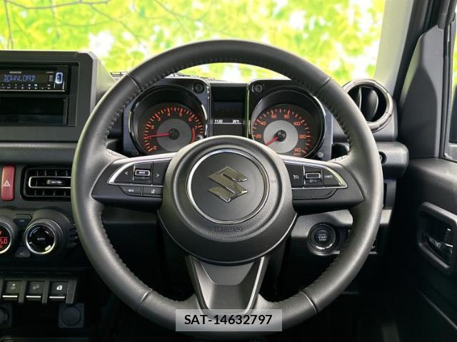 Suzuki JIMNY 2025-06 8552223-10