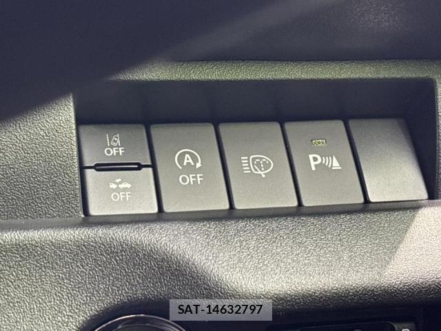 Suzuki JIMNY 2025-06 8552223-15