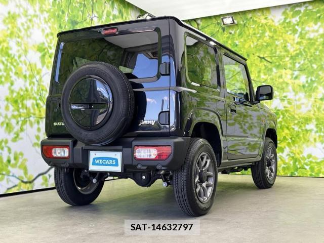 Suzuki JIMNY 2025-06 8552223-2