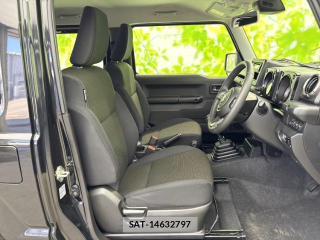 Suzuki JIMNY 2025-06 8552223-3