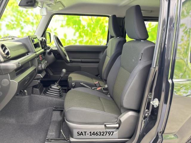 Suzuki JIMNY 2025-06 8552223-5