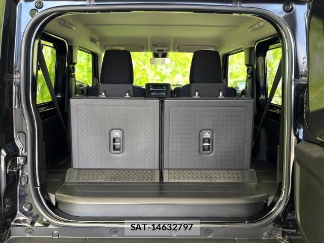 Suzuki JIMNY 2025-06 8552223-7
