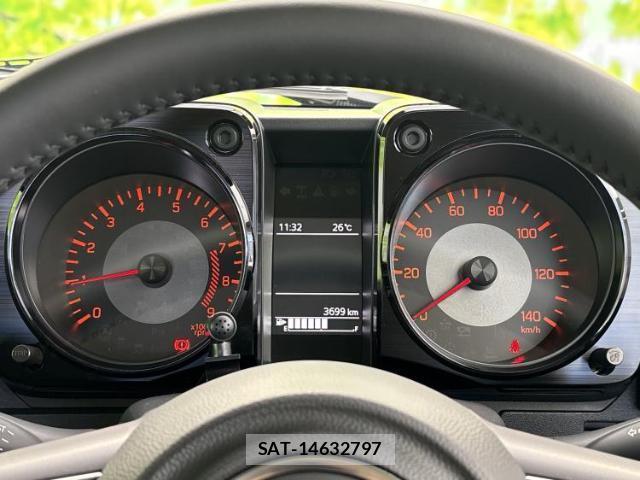 Suzuki JIMNY 2025-06 8552223-9