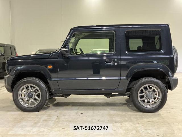Suzuki JIMNY 2022-06 8552238-1