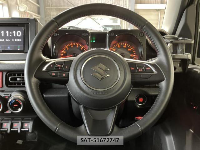 Suzuki JIMNY 2022-06 8552238-12