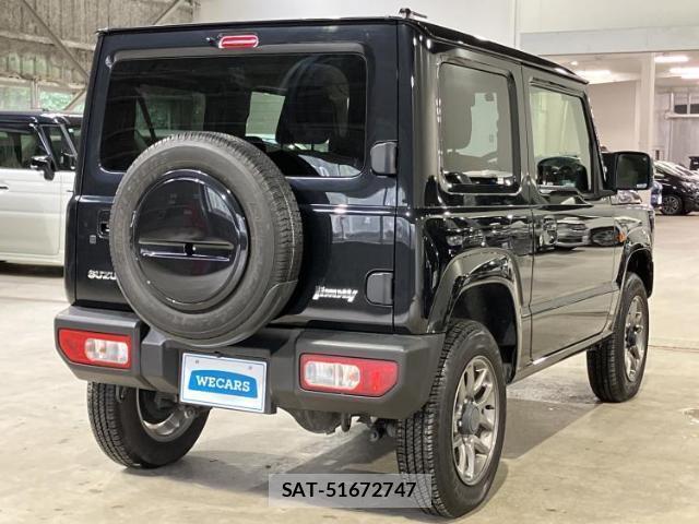 Suzuki JIMNY 2022-06 8552238-2
