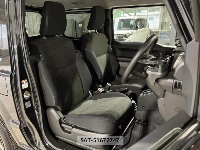 Suzuki JIMNY 2022-06 8552238-3
