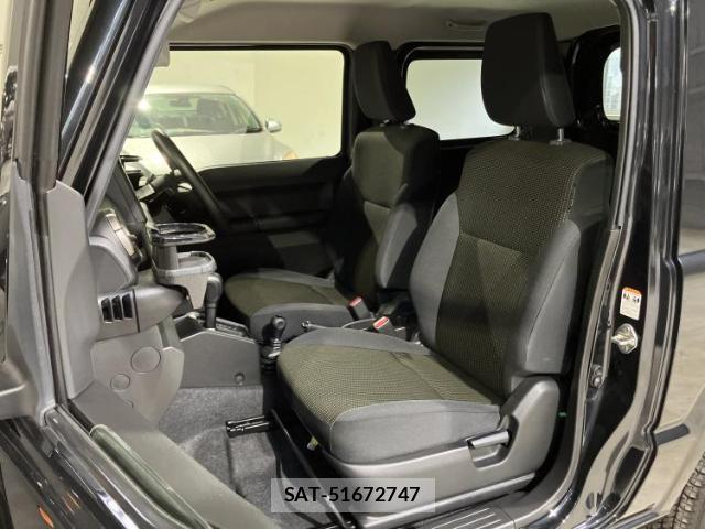 Suzuki JIMNY 2022-06 8552238-5