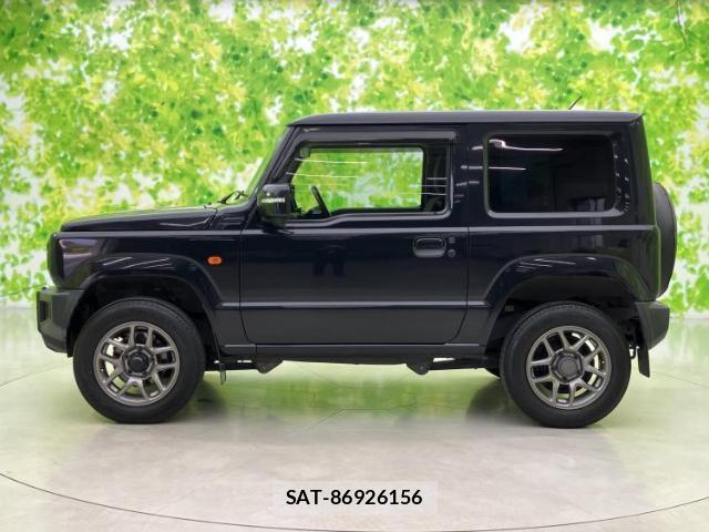Suzuki JIMNY 2021-04 8552248-1