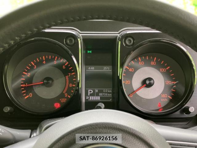 Suzuki JIMNY 2021-04 8552248-13