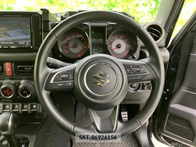 Suzuki JIMNY 2021-04 8552248-14