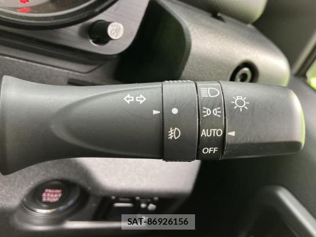 Suzuki JIMNY 2021-04 8552248-15