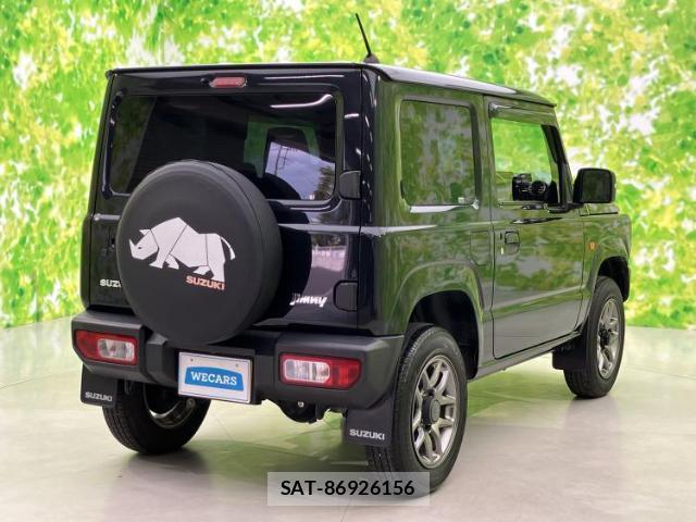 Suzuki JIMNY 2021-04 8552248-2