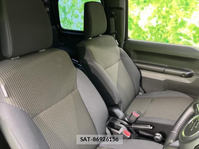 Suzuki JIMNY 2021-04 8552248-3