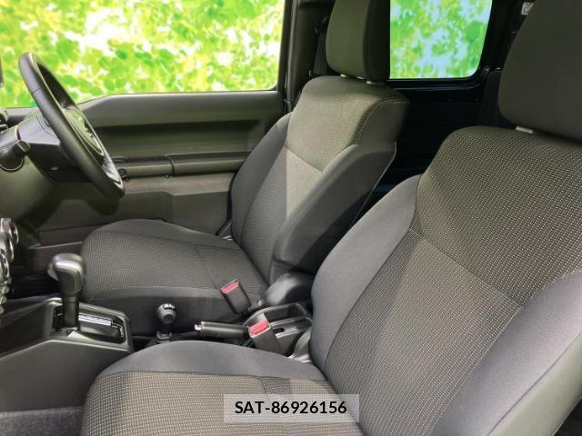 Suzuki JIMNY 2021-04 8552248-5