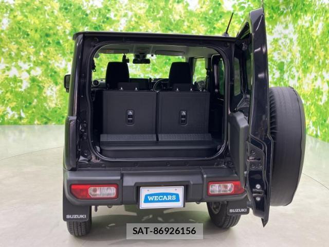 Suzuki JIMNY 2021-04 8552248-7