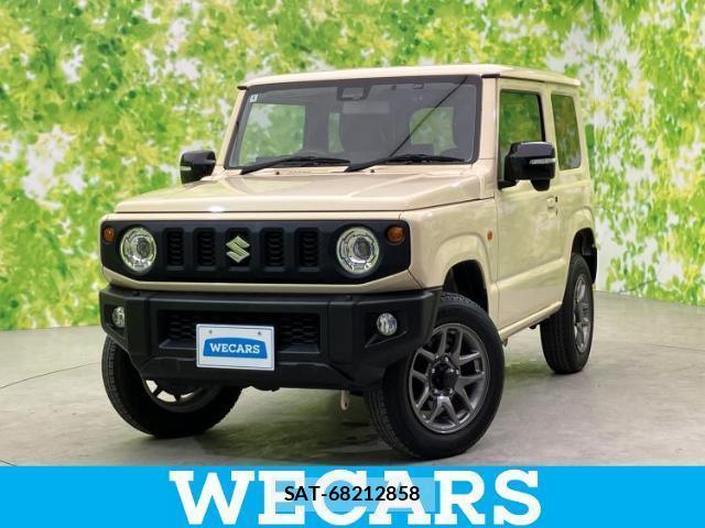 Suzuki JIMNY 2021-11 8552310-0
