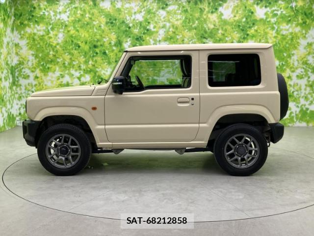 Suzuki JIMNY 2021-11 8552310-1