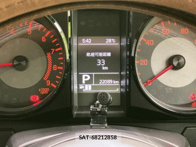 Suzuki JIMNY 2021-11 8552310-10