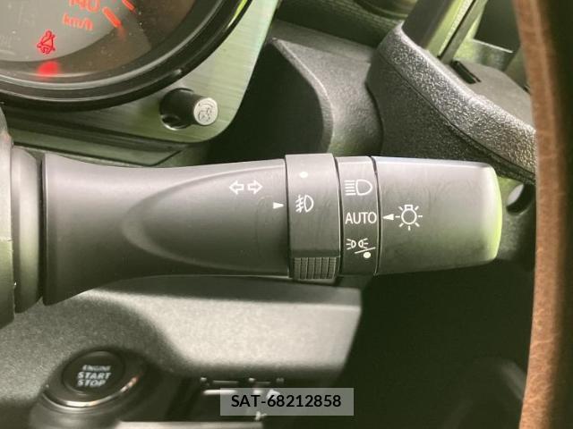 Suzuki JIMNY 2021-11 8552310-13
