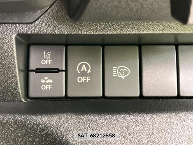 Suzuki JIMNY 2021-11 8552310-17