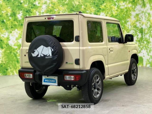 Suzuki JIMNY 2021-11 8552310-2