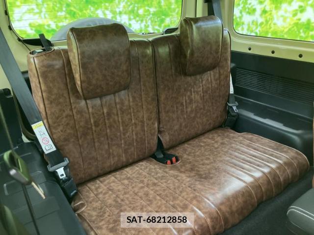 Suzuki JIMNY 2021-11 8552310-5