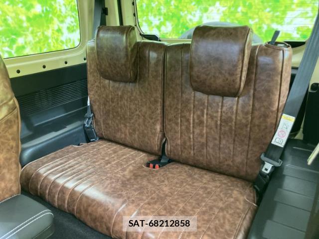 Suzuki JIMNY 2021-11 8552310-7