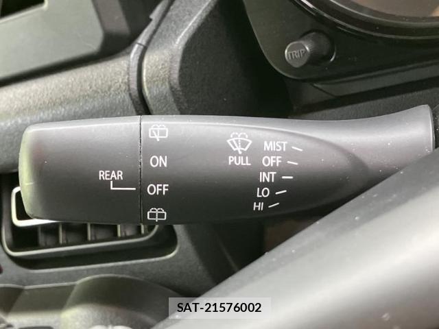 Suzuki JIMNY 2023-10 8552425-11