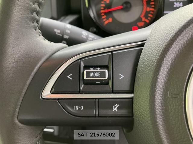 Suzuki JIMNY 2023-10 8552425-14