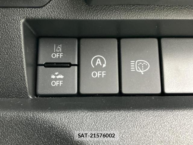 Suzuki JIMNY 2023-10 8552425-15