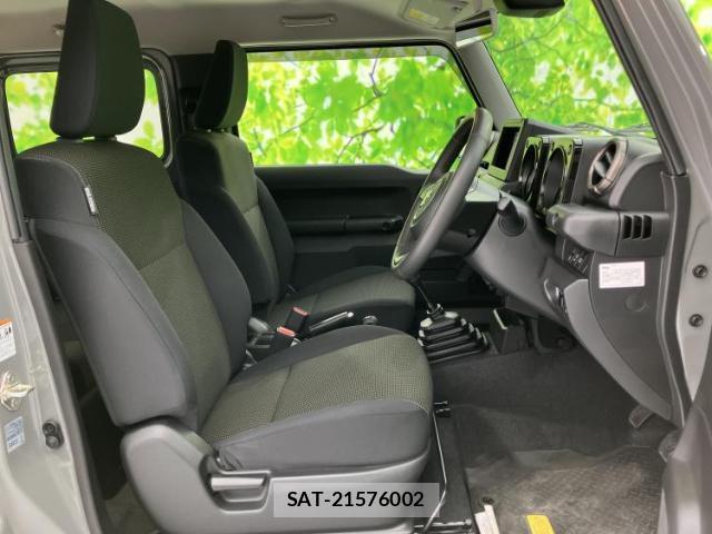 Suzuki JIMNY 2023-10 8552425-3