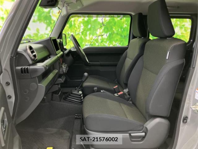 Suzuki JIMNY 2023-10 8552425-5