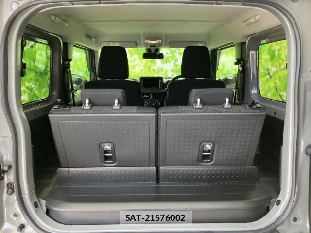 Suzuki JIMNY 2023-10 8552425-7