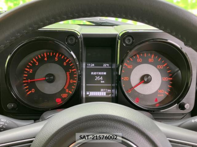 Suzuki JIMNY 2023-10 8552425-8