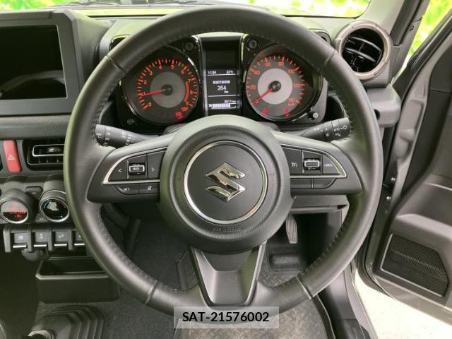 Suzuki JIMNY 2023-10 8552425-9