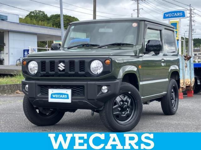 Suzuki JIMNY 2020-10 8552436-0