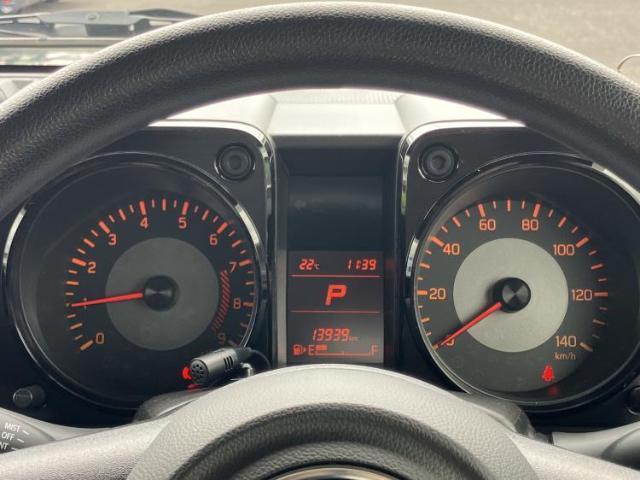 Suzuki JIMNY 2020-10 8552436-10